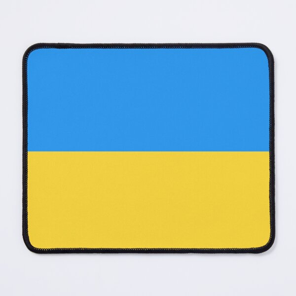 Item preview, Ukraine flag designed and sold by mwagie.