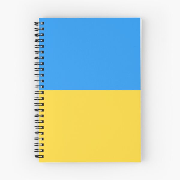 Item preview, Ukraine flag designed and sold by mwagie.