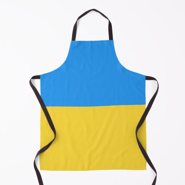 Item preview, Ukraine flag designed and sold by mwagie.