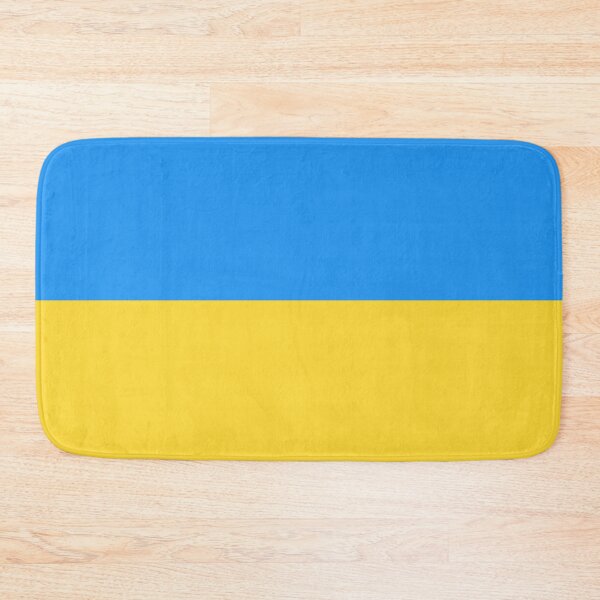 Item preview, Ukraine flag designed and sold by mwagie.