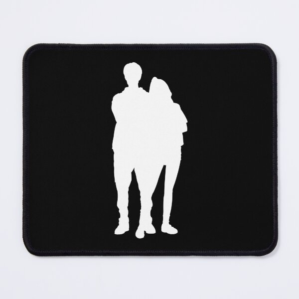 Item preview, Gank Your Heart: Ji Xiang Kong & Qiu Ying designed and sold by firlachieldraws.