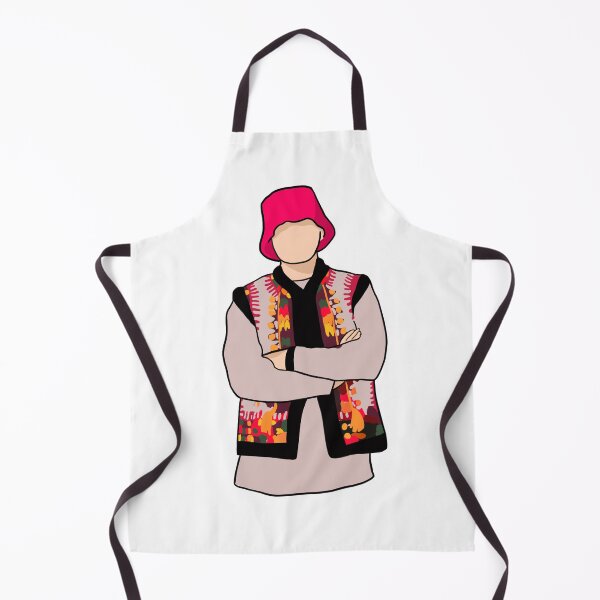 Item preview, Kalush Orchestra designed and sold by tomovethestars.
