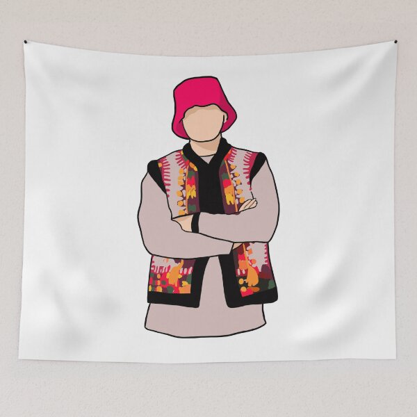 Item preview, Kalush Orchestra designed and sold by tomovethestars.