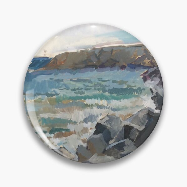 Item preview, Cyprus. Stones. Limassol designed and sold by annatrigub.