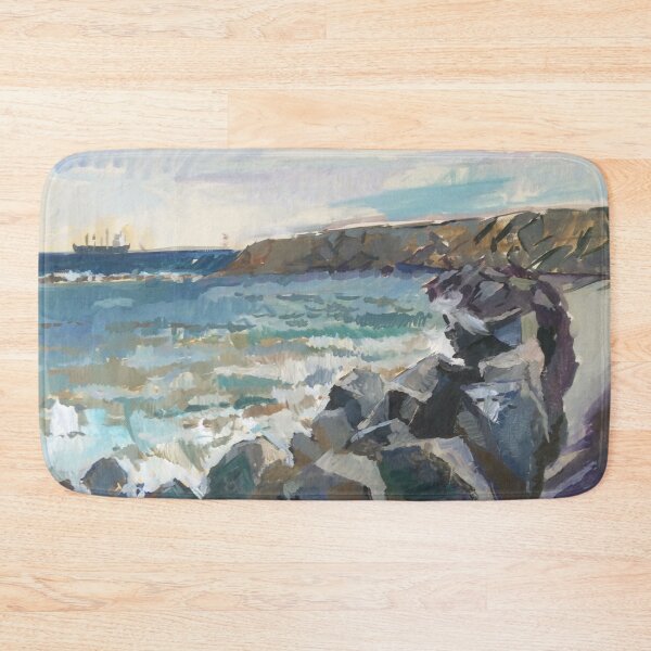 Item preview, Cyprus. Stones. Limassol designed and sold by annatrigub.