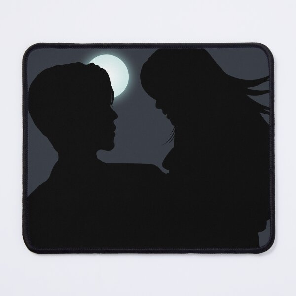 Item preview, Tale of the Nine Tailed: Lee Yeon & Nam Ji Ah designed and sold by firlachieldraws.