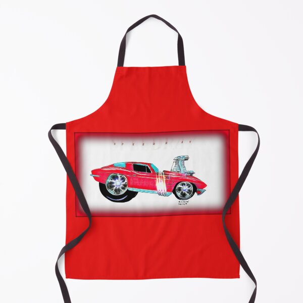 Item preview, Corvettes // SPEEDRAY! designed and sold by Imagin8er.