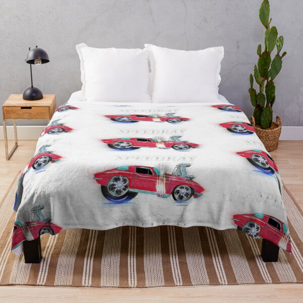 Item preview, Corvettes                       //                SPEEDRAY! designed and sold by Imagin8er.