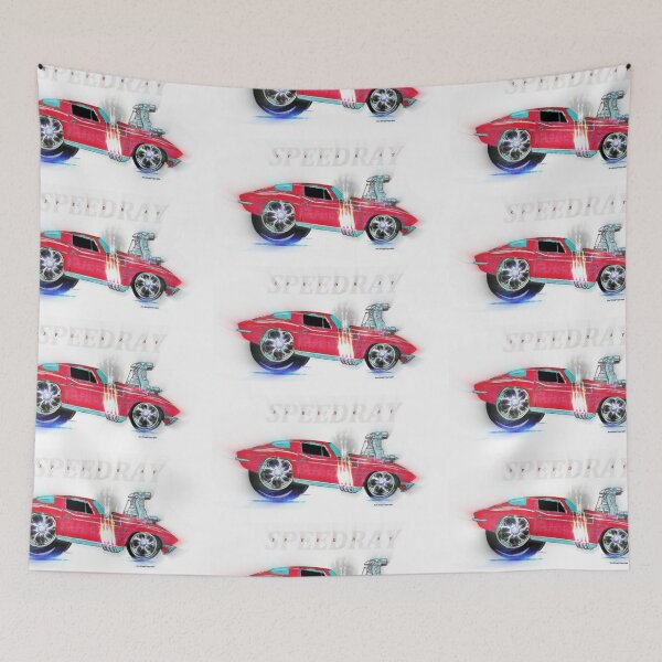 Item preview, Corvettes                       //                SPEEDRAY! designed and sold by Imagin8er.