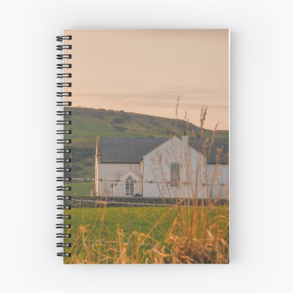 Artikelvorschau, Ballintoy, Co. Antrim, Nordirland entworfen und verkauft von Zdrojewski.