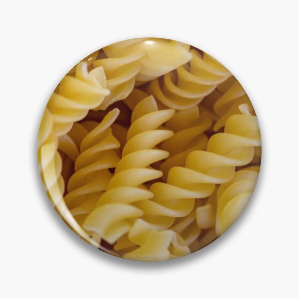 Item preview, Pasta Fusilli Noodles designed and sold by mwagie.