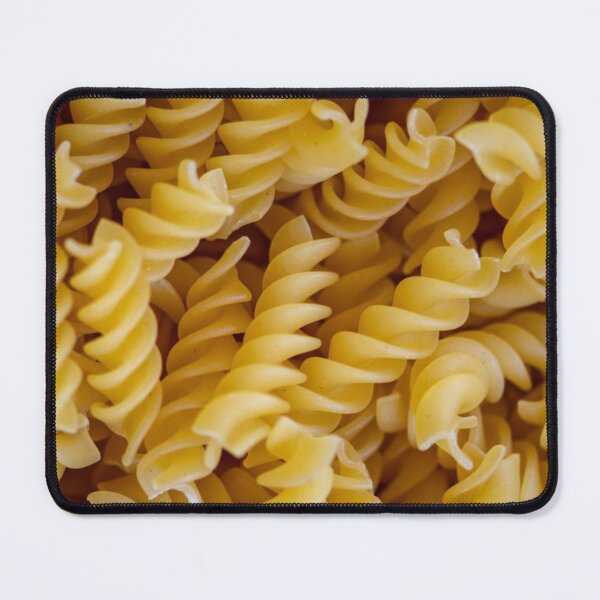 Item preview, Pasta Fusilli Noodles designed and sold by mwagie.