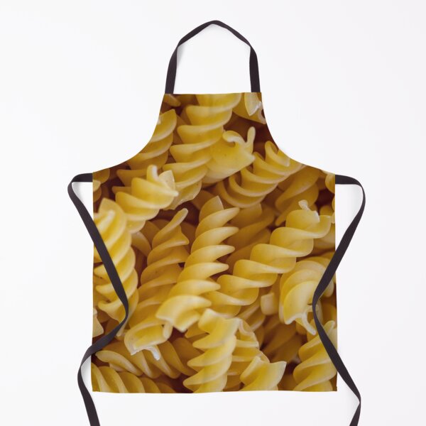 Item preview, Pasta Fusilli Noodles designed and sold by mwagie.