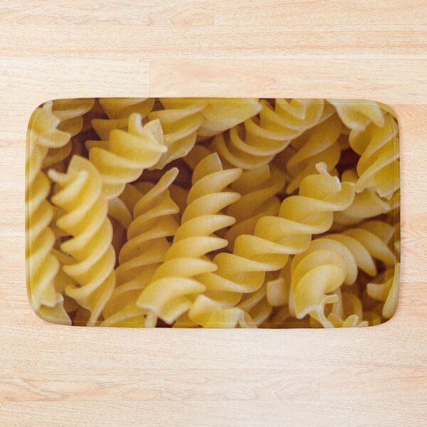 Item preview, Pasta Fusilli Noodles designed and sold by mwagie.