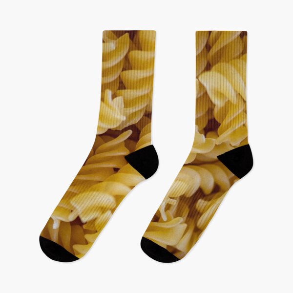 Item preview, Pasta Fusilli Noodles designed and sold by mwagie.