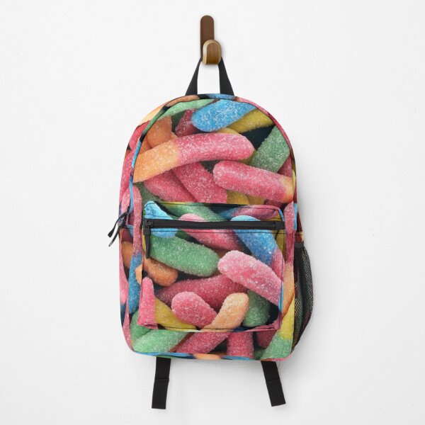 Item preview, Sour Gummy Worms designed and sold by mwagie.
