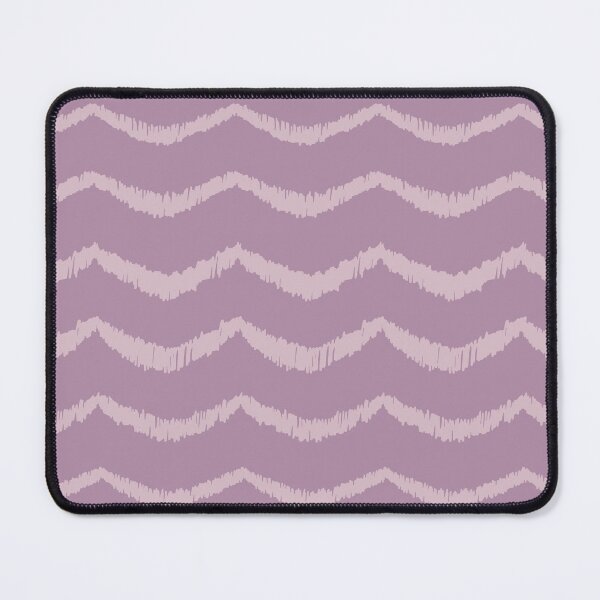 Item preview, Wavy pink lines designed and sold by marufemia.