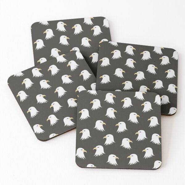 Item preview, eagle head designed and sold by kim tang.
