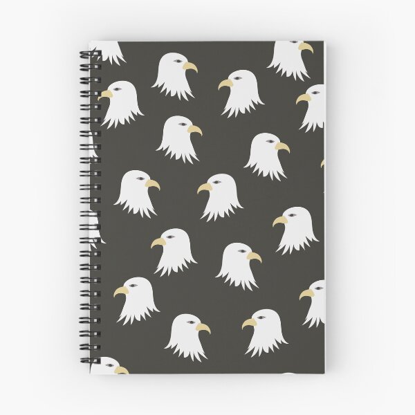 Item preview, eagle head designed and sold by kim tang.