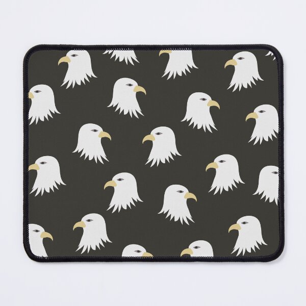 Item preview, eagle head designed and sold by kim tang.