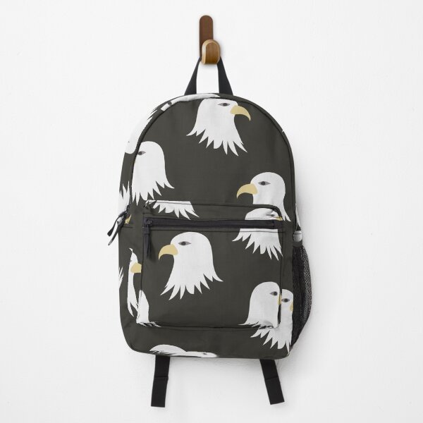 Item preview, eagle head designed and sold by kim tang.