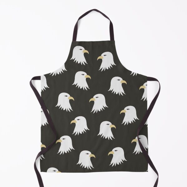 Item preview, eagle head designed and sold by kim tang.