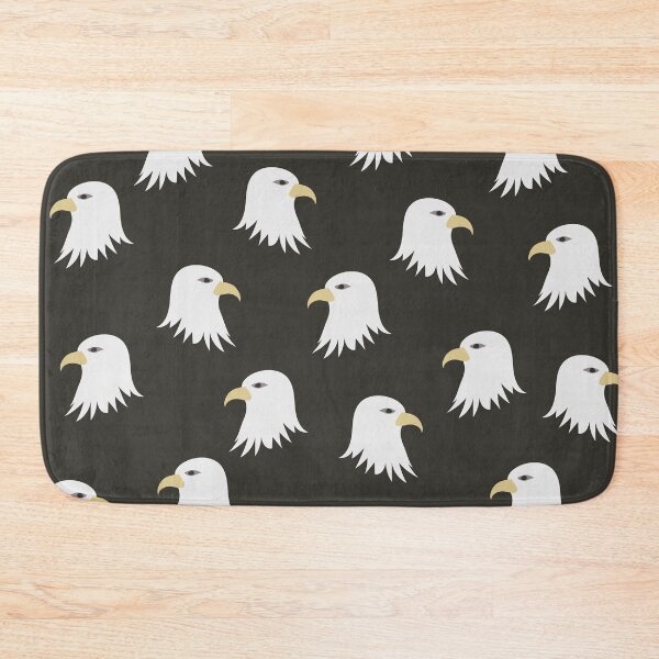 Item preview, eagle head designed and sold by kim tang.