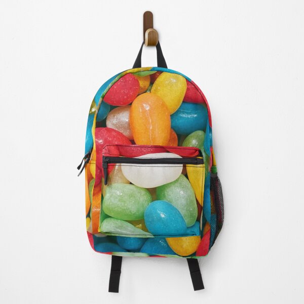 Item preview, Jelly Bean Candies Colorful designed and sold by mwagie.