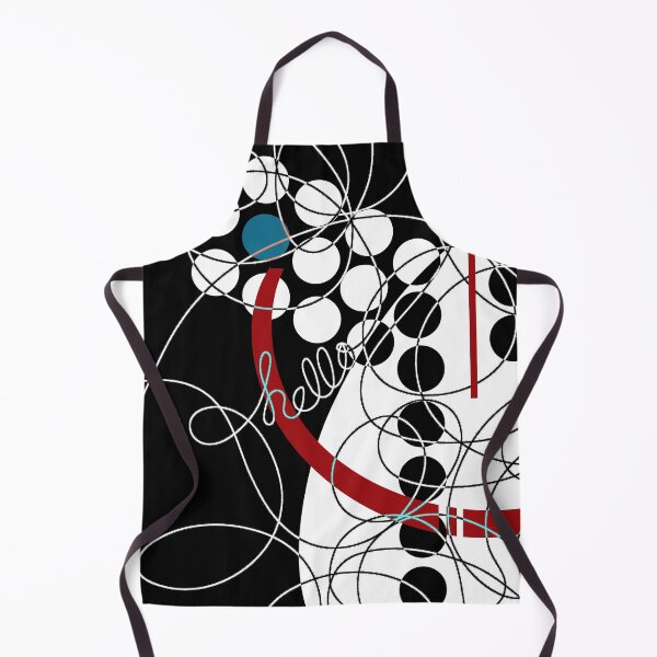 Item preview, A Contrary Hello designed and sold by Nola Lee Kelsey.