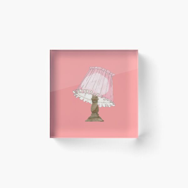 Item preview, The Lamp. designed and sold by inkset.