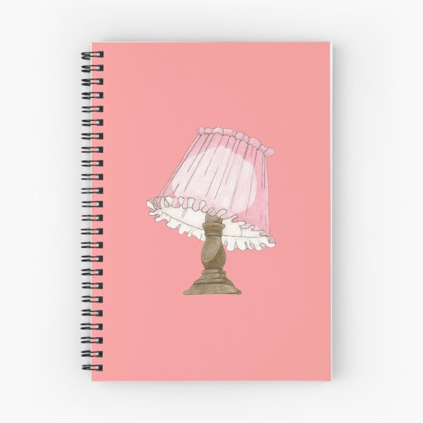 Item preview, The Lamp. designed and sold by inkset.