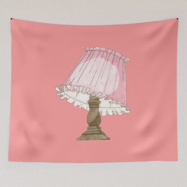 Item preview, The Lamp. designed and sold by inkset.