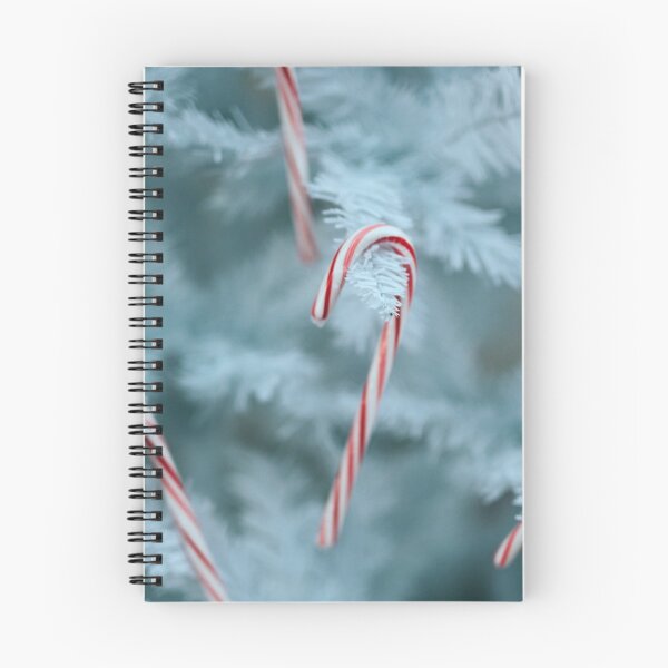 Item preview, Candy Cane on Tree designed and sold by mwagie.