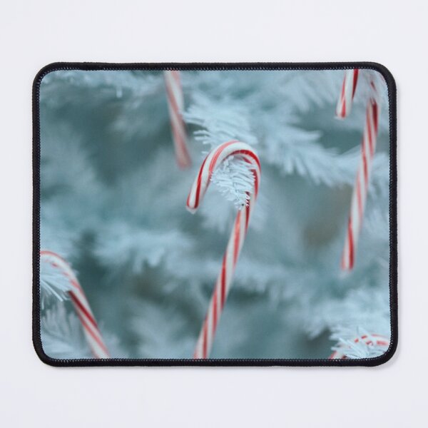 Item preview, Candy Cane on Tree designed and sold by mwagie.