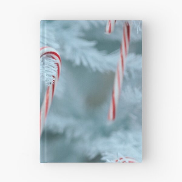 Item preview, Candy Cane on Tree designed and sold by mwagie.