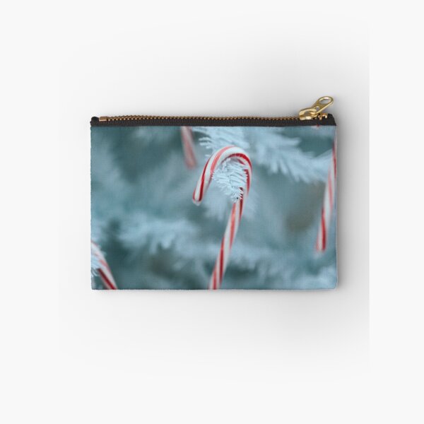 Item preview, Candy Cane on Tree designed and sold by mwagie.