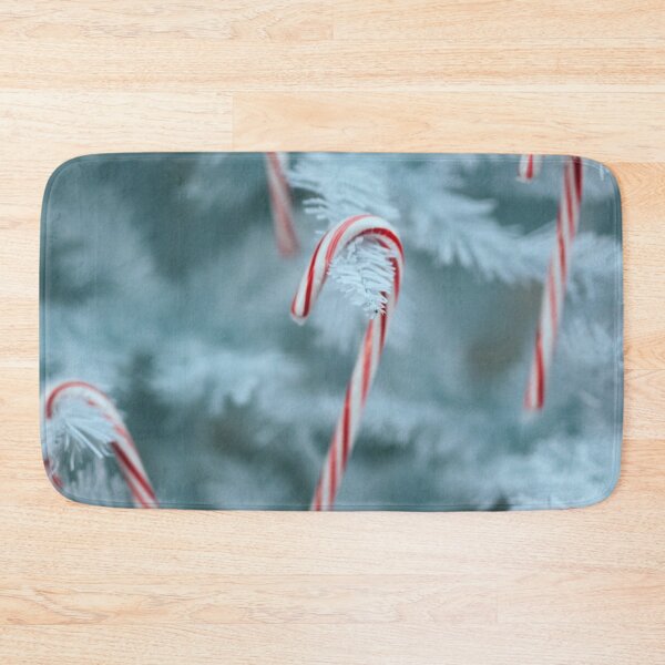 Item preview, Candy Cane on Tree designed and sold by mwagie.
