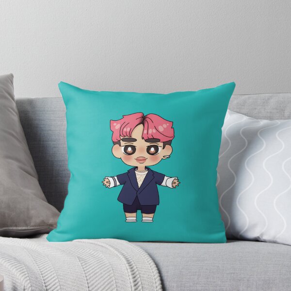 Item preview, Sunwoo ♡ Thrill Ride [The Boyz]  designed and sold by theboredmochi.