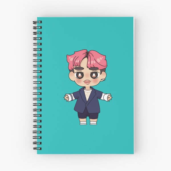 Item preview, Sunwoo ♡ Thrill Ride [The Boyz]  designed and sold by theboredmochi.