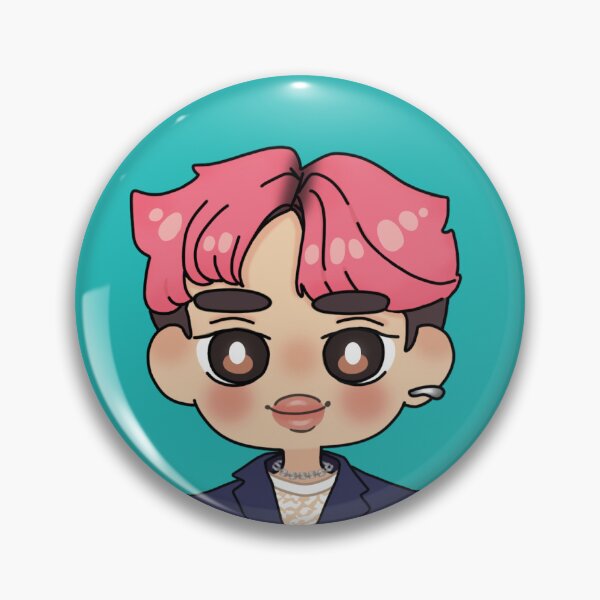 Item preview, Sunwoo ♡ Thrill Ride [The Boyz]  designed and sold by theboredmochi.