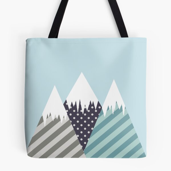 Item preview, Snowy Mointains designed and sold by StudioShine.