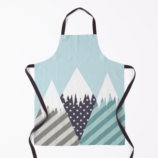 Item preview, Snowy Mointains designed and sold by StudioShine.