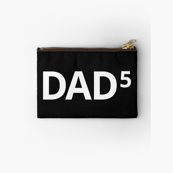 Item preview, Dad of five designed and sold by Justtrendytees.