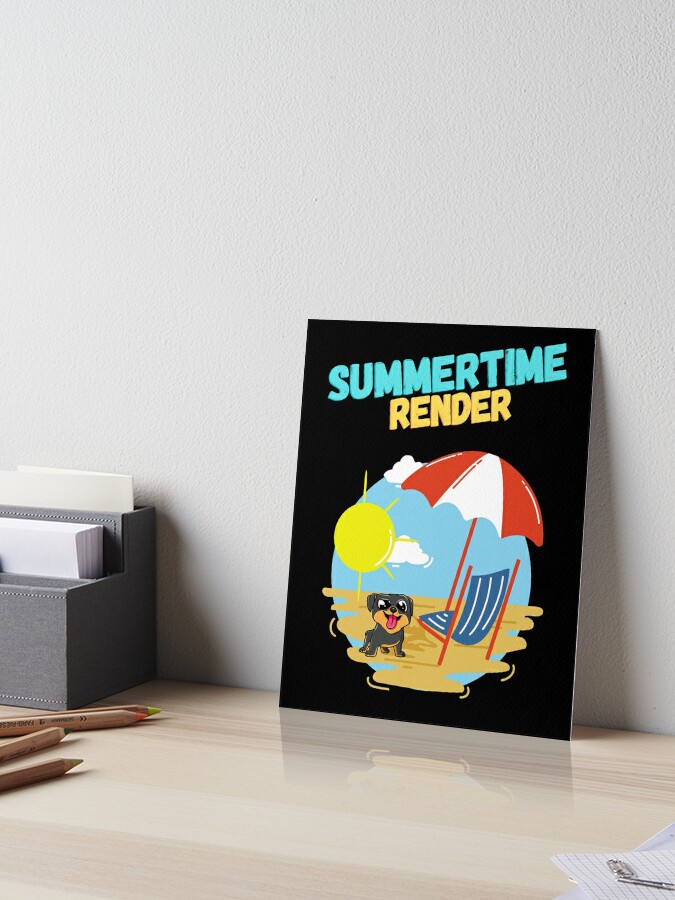 Summertime Rendering Volume 1 (Paperback)|Paperback