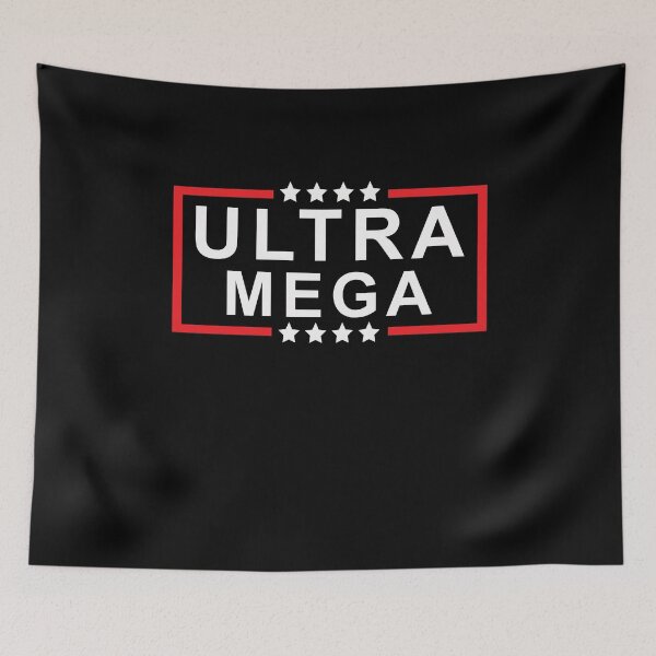 Artikelvorschau, Ultra Maga Stolzes Ultra-Maga entworfen und verkauft von happy gift art.