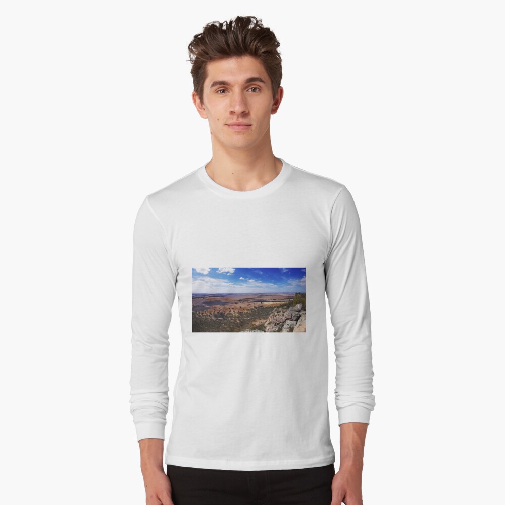 Item preview, Long Sleeve T-Shirt designed and sold by howieb101.