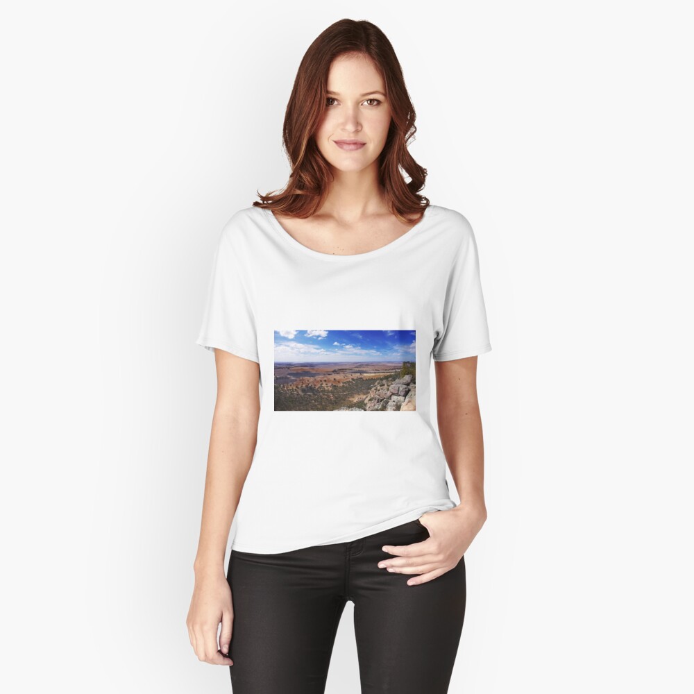 Item preview, Relaxed Fit T-Shirt designed and sold by howieb101.
