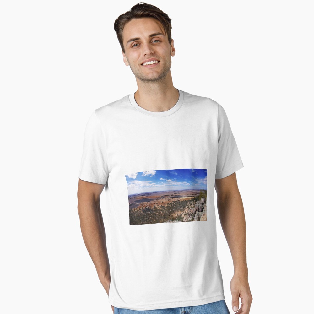 Item preview, Essential T-Shirt designed and sold by howieb101.