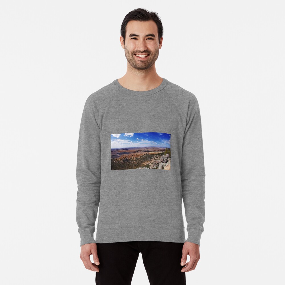 Item preview, Lightweight Sweatshirt designed and sold by howieb101.