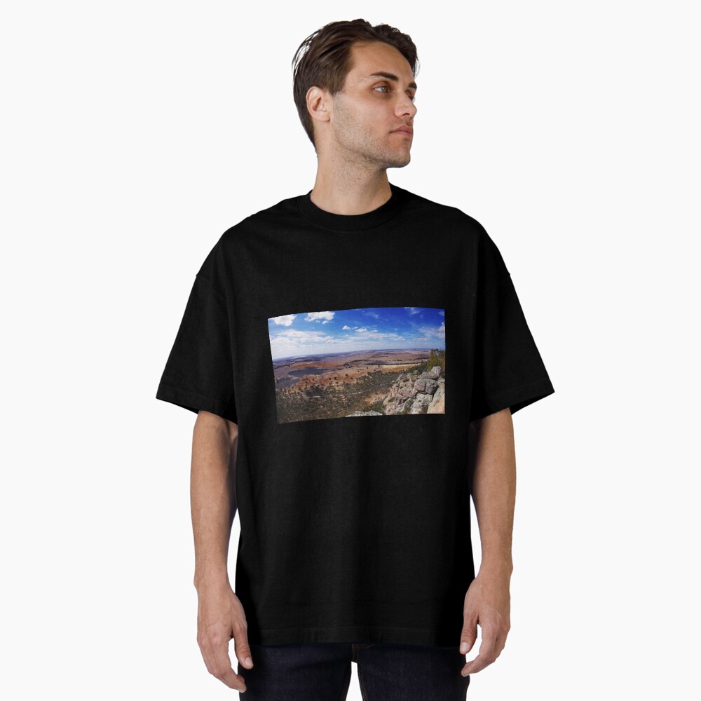 Item preview, Oversized T-Shirt designed and sold by howieb101.